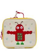 Pink Lining Lunchbox Arnold the alien