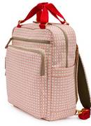Pink Lining Wonder Bag in True Love
