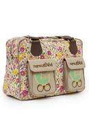 Pink Lining Mama et Bebe Cottage Garden