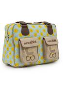 Pink Lining Mama et Bebe Sunflowers