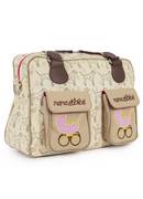 Pink Lining Mama et Bebe Sam the Dalmation