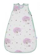 Pink Lining Girls Sleeping Bags