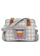Pink Lining Wise Owl Yummy Mummy