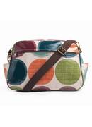 Sophia & Matt Big Spot  Classic Baby Changing Bag