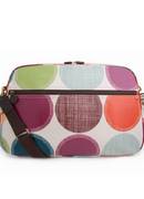 Sophia & Matt Big Spot Changing bag