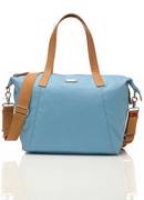 Storksak Noa Changing bag in Sky Blue