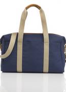 Storksak Bailey in Blue