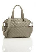 Storksak Bobby  Cappucino Changing Bag