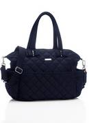 Storksak Bobby Changing Bag in Navy