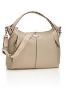 Storksak Catherine Leather in Almond