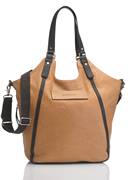 Storksak Ellena Changing bag in Tan