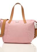 Storksak Noa Changing bag in Pink