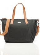 Storksak Noa Changing bag in Black