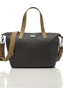Storksak Noa Changing bag in Grey