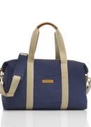 Storksak Bailey in Blue
